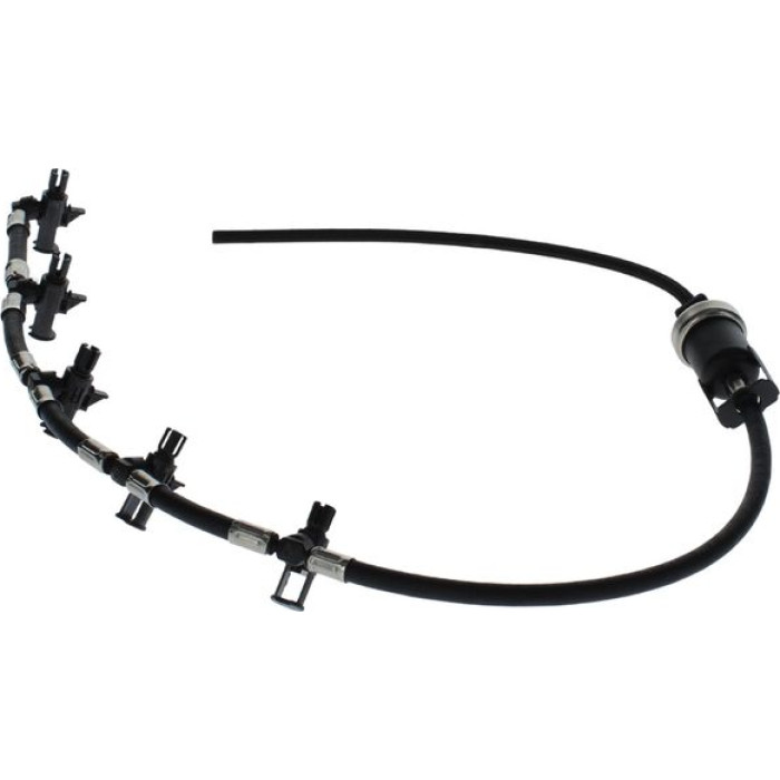 BOSCH 0 445 130 327 Schlauch, Leckkraftstoff BOSCH 0 445 130 327 Schlauch, Leckkraftstoff