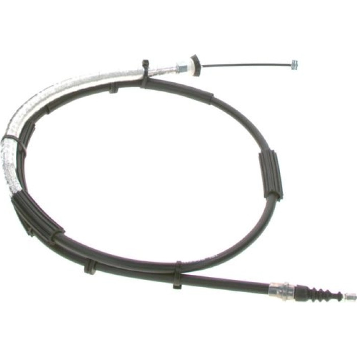BOSCH 1 987 477 911 Seilzug, Feststellbremse BOSCH 1 987 477 911 Seilzug, Feststellbremse