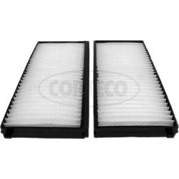 Corteco 80000548 Filter, Innenraumluft Corteco 80000548 Filter, Innenraumluft