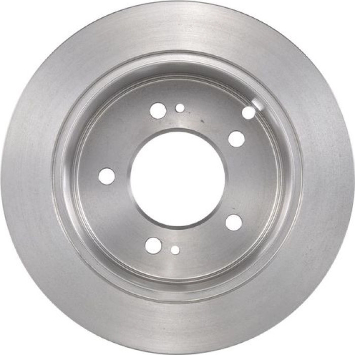 BOSCH 0 986 479 345 Bremsscheibe