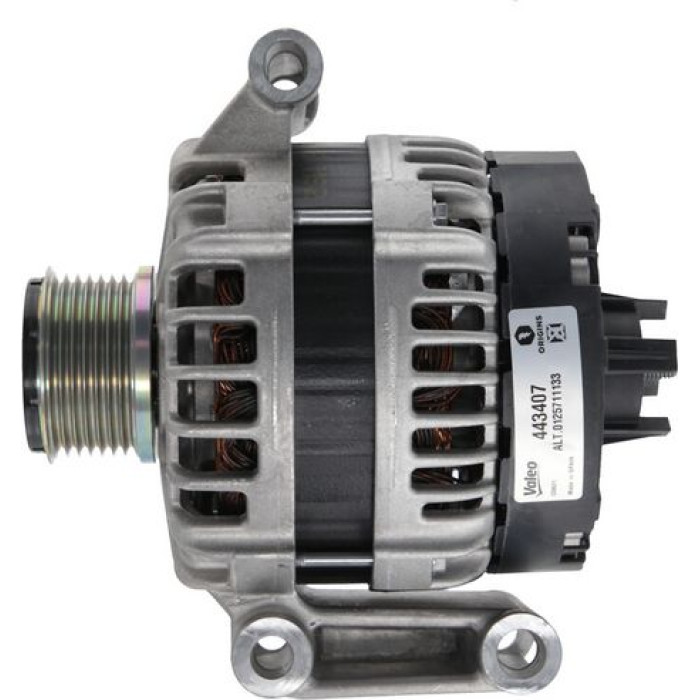 Generator 443407 Generator 443407