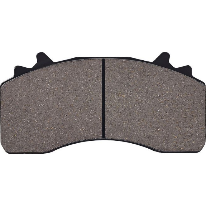 Valeo 882279 Bremsbelagsatz, Scheibenbremse OPTIPACK