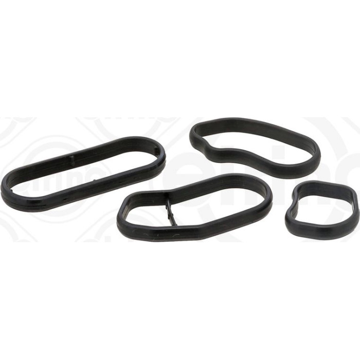 Elring 582.190 Dichtungssatz, Ölkühler Elring 582.190 Dichtungssatz, Ölkühler