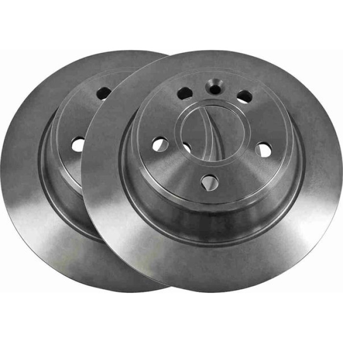 Vaico V95-40012 Bremsscheibe Vaico V95-40012 Bremsscheibe