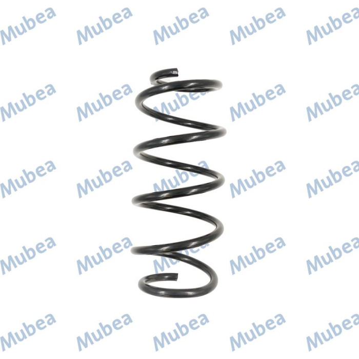 MUBEA 90171054 Fahrwerksfeder