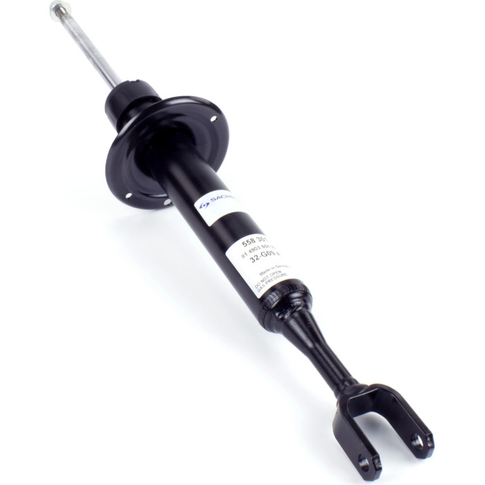Sachs 558 301 Stoßdämpfer Sachs 558 301 Stoßdämpfer