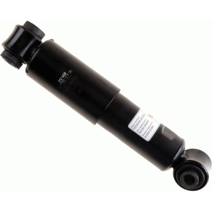 Sachs 312 668 Stoßdämpfer Sachs 312 668 Stoßdämpfer