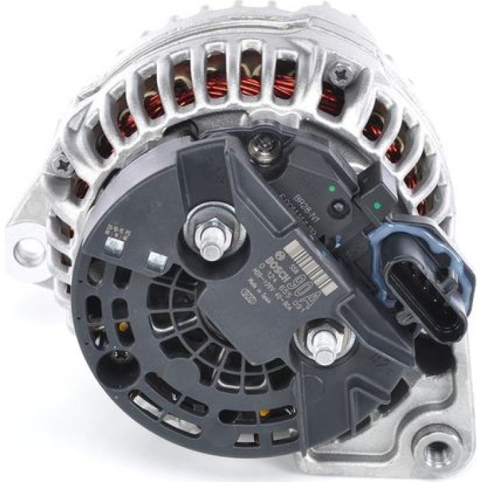 Generator 0 124 655 091 Generator 0 124 655 091