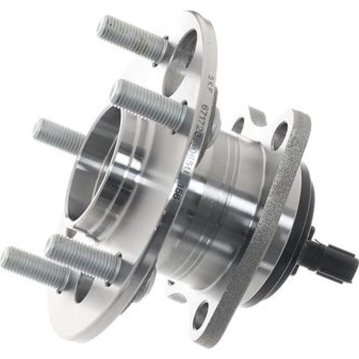 SKF VKBA 6877 Radlagersatz SKF VKBA 6877 Radlagersatz