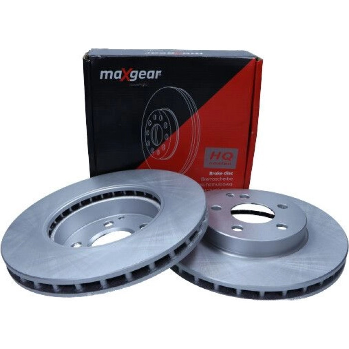 Bremsscheibe 19-1034MAX Bremsscheibe 19-1034MAX