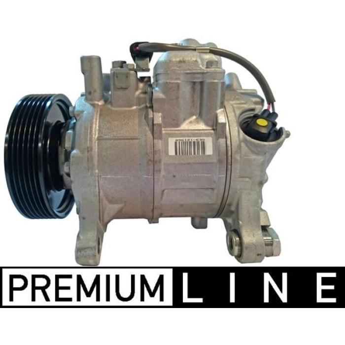 Kompressor, Klimaanlage ACP 699 000P Kompressor, Klimaanlage ACP 699 000P
