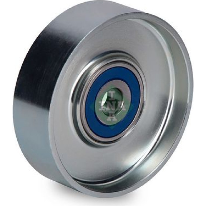 INA 531 0936 10 Spannrolle, Keilrippenriemen