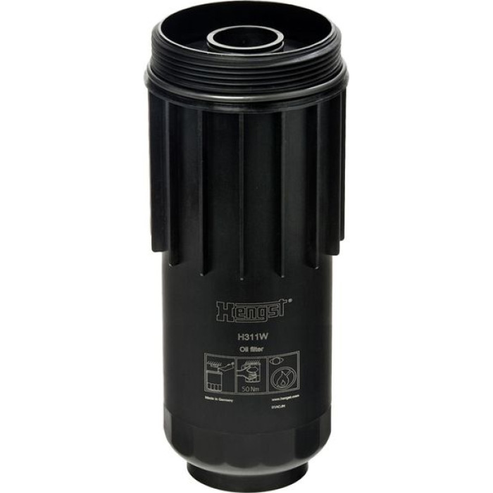 Hengst Filter H311W Ölfilter