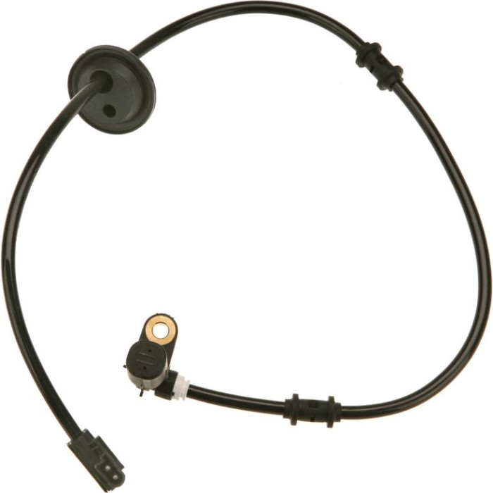 TRW GBS2035 Sensor, Raddrehzahl TRW GBS2035 Sensor, Raddrehzahl