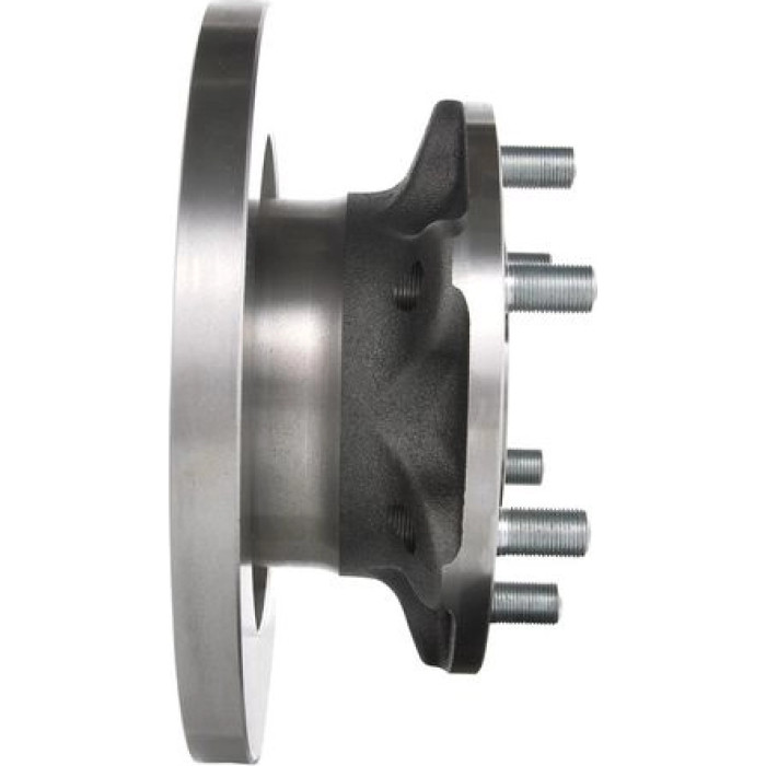 BOSCH 0 986 478 885 Bremsscheibe