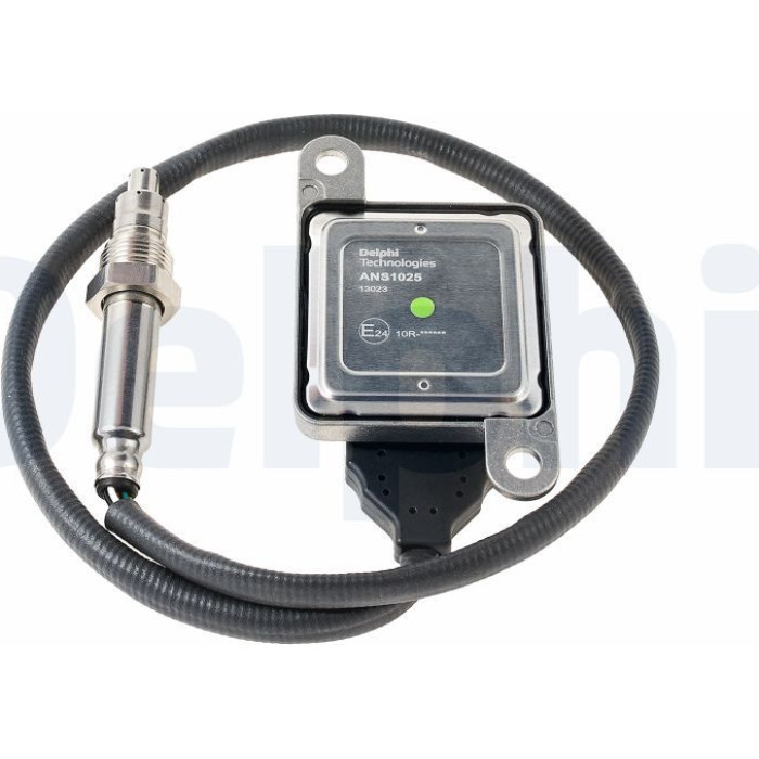 Delphi ANS1025-12B1 NOx-Sensor, NOx-Katalysator Delphi ANS1025-12B1 NOx-Sensor, NOx-Katalysator