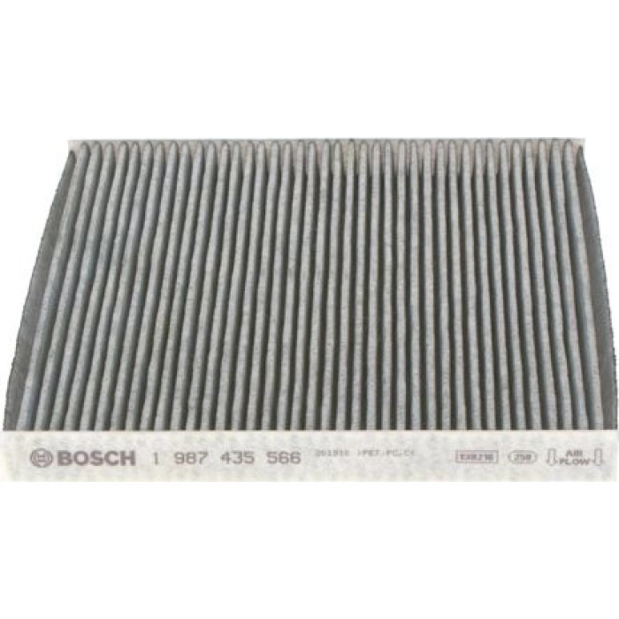 BOSCH 1 987 435 566 Innenraumfilter BOSCH 1 987 435 566 Innenraumfilter