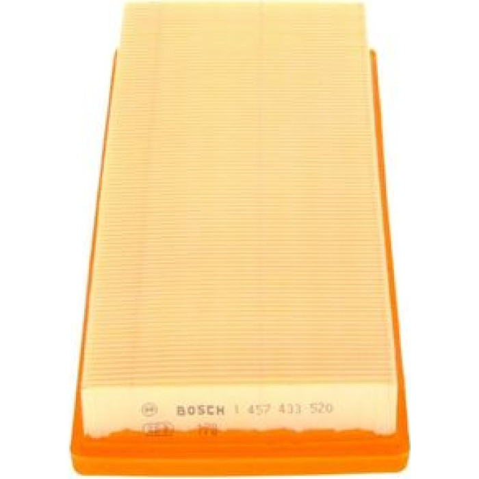 BOSCH 1 457 433 520 Luftfilter BOSCH 1 457 433 520 Luftfilter