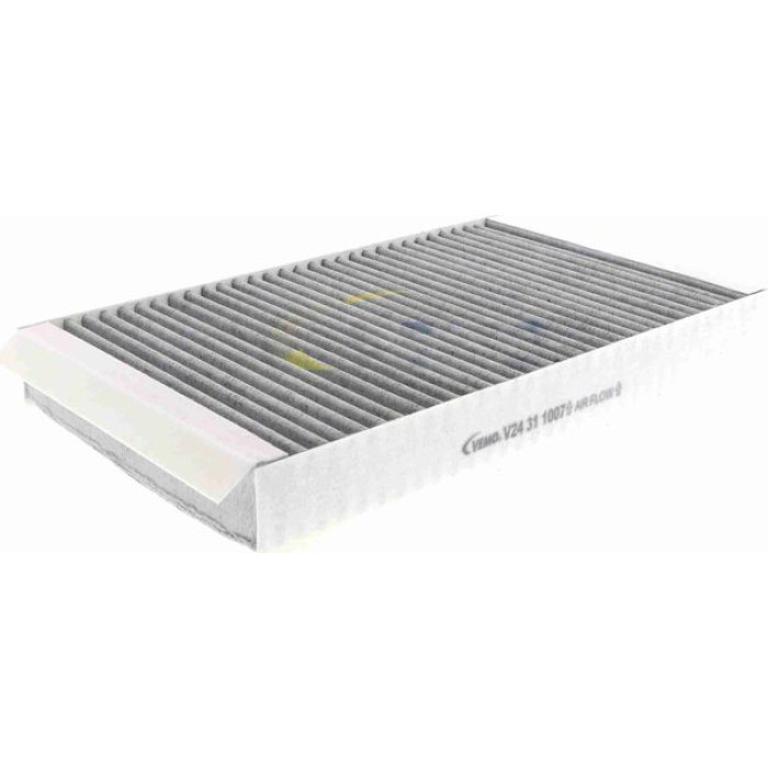 Vemo V24-31-1007 Filter, Innenraumluft Vemo V24-31-1007 Filter, Innenraumluft