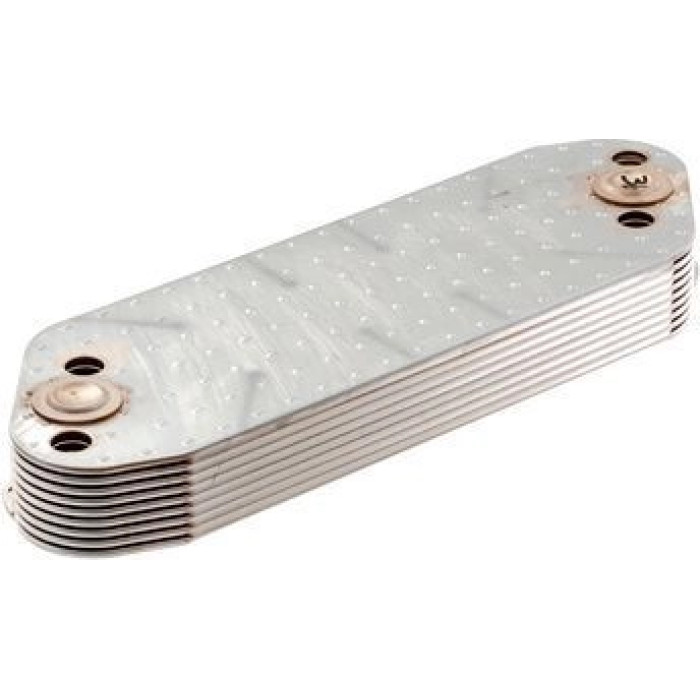 Mahle CLC 16 000P Ölkühler, Motoröl BEHR Premium Line Mahle CLC 16 000P Ölkühler, Motoröl BEHR Premium Line