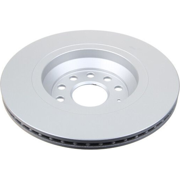Bremsscheibe 672544 Bremsscheibe 672544