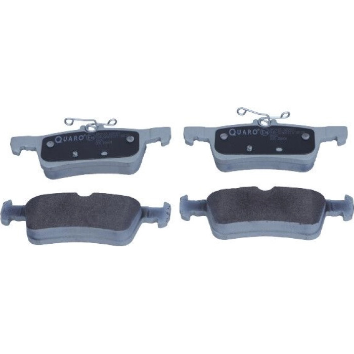 QUARO QP2165 Bremsbelagsatz, Scheibenbremse