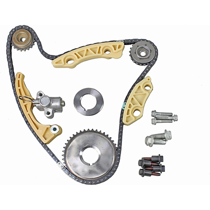 Metzger 7490003 Steuerkettensatz COMPETENCE KIT Metzger 7490003 Steuerkettensatz COMPETENCE KIT