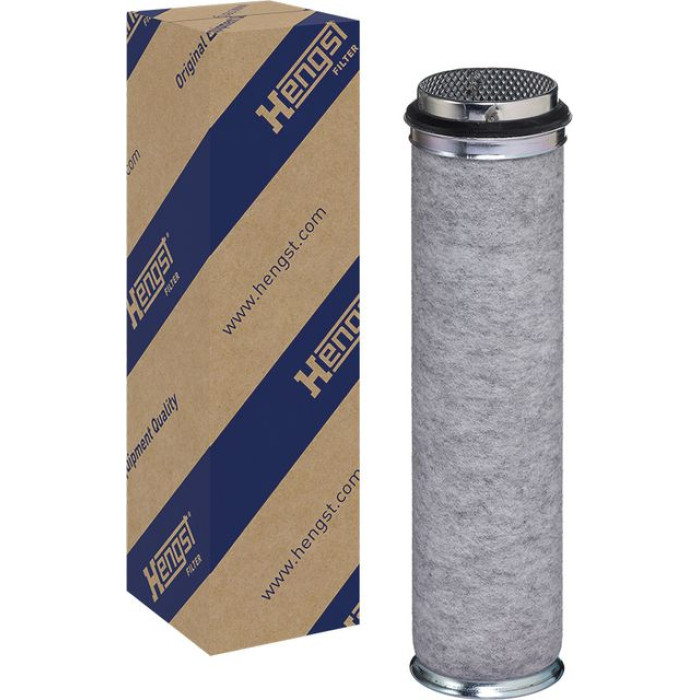Hengst Filter E114LS Sekundärluftfilter