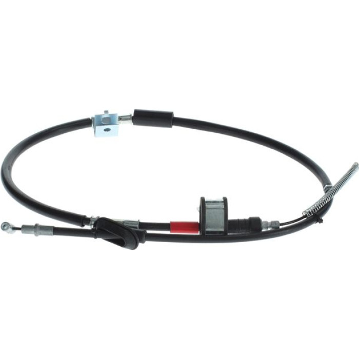 BOSCH 1 987 482 093 Seilzug, Feststellbremse BOSCH 1 987 482 093 Seilzug, Feststellbremse
