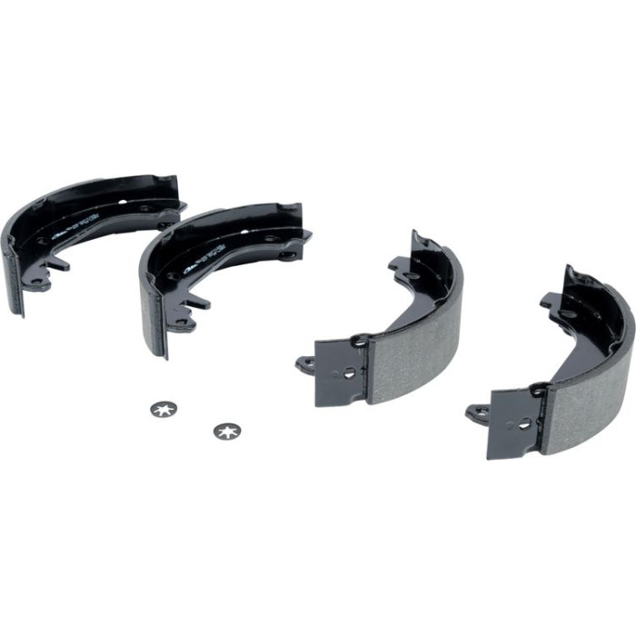 ATE 03.0137-0209.2 Bremsbackensatz