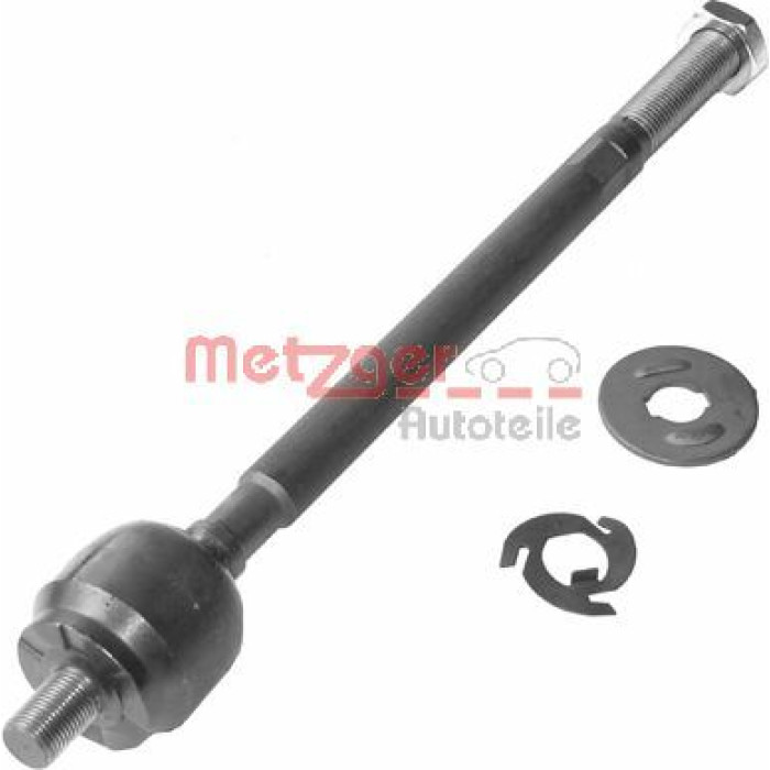 Metzger 51020118 Axialgelenk, Spurstange COMPETENCE KIT Metzger 51020118 Axialgelenk, Spurstange COMPETENCE KIT