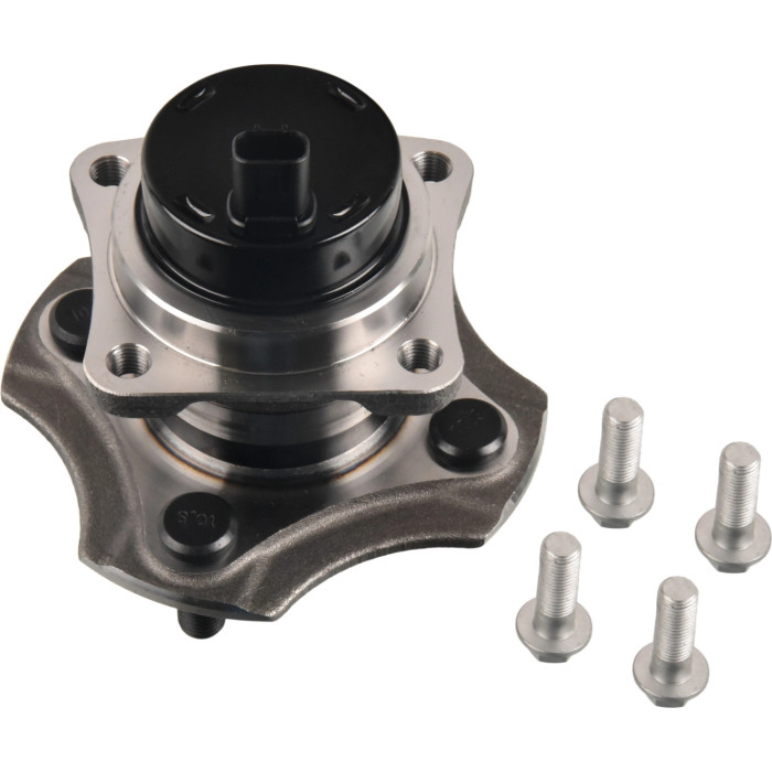FEBI BILSTEIN 31180 Radlagersatz FEBI BILSTEIN 31180 Radlagersatz
