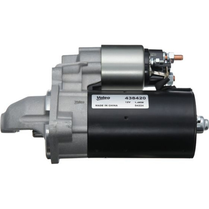 Valeo 438420 Starter CORE-FLEX Valeo 438420 Starter CORE-FLEX