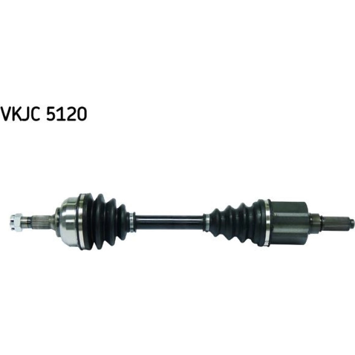 SKF VKJC 5120 Antriebswelle SKF VKJC 5120 Antriebswelle