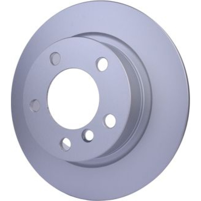 Hella 8DD 355 123-001 Bremsscheibe PRO Hella 8DD 355 123-001 Bremsscheibe PRO