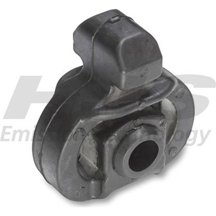 HJS 83 14 3212 Halter, Schalldämpfer HJS 83 14 3212 Halter, Schalldämpfer