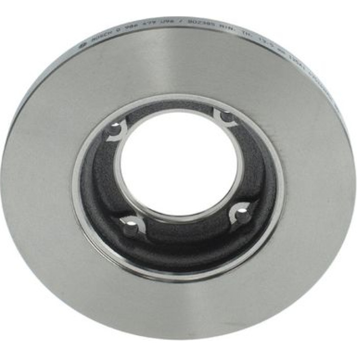 BOSCH 0 986 479 U96 Bremsscheibe BOSCH 0 986 479 U96 Bremsscheibe