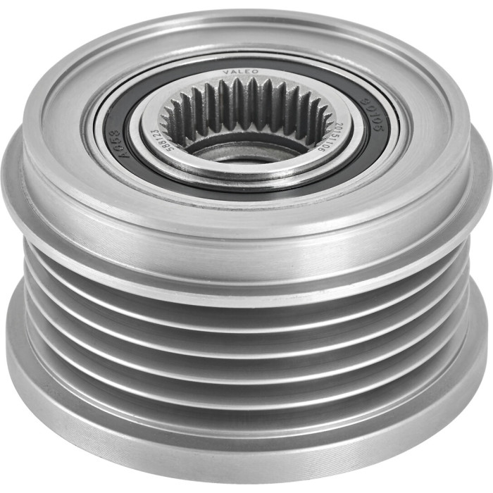 Valeo 588123 Generatorfreilauf NEW SPARE PART Valeo 588123 Generatorfreilauf NEW SPARE PART
