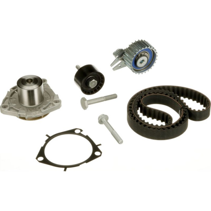 Gates KP15684XS-1 Wasserpumpe + Zahnriemensatz PowerGrip™
