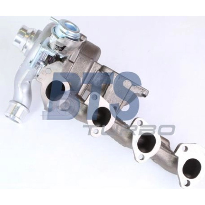 BTS Turbo Turbolader T912391 BTS Turbo Turbolader T912391