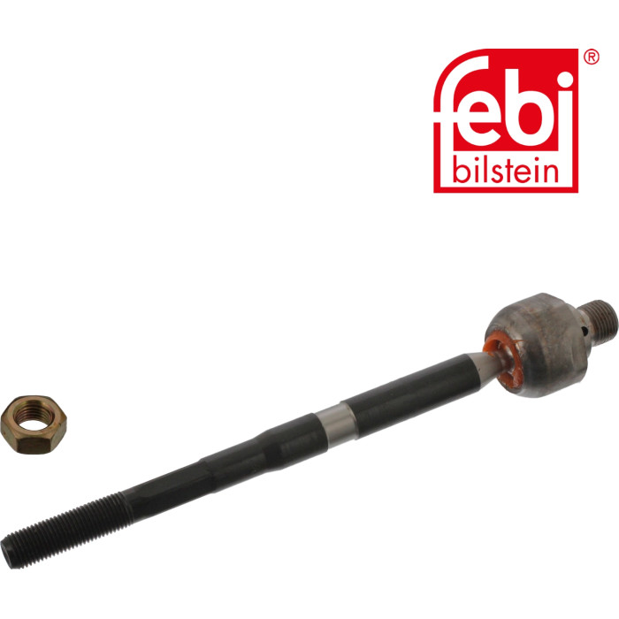 FEBI BILSTEIN 41993 Axialgelenk, Spurstange FEBI BILSTEIN 41993 Axialgelenk, Spurstange
