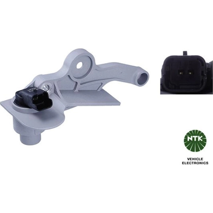 Impulsgeber, Kurbelwelle 81255 Impulsgeber, Kurbelwelle 81255
