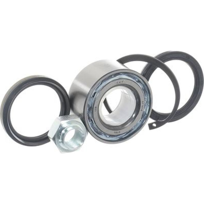 SKF VKBA 3714 Radlagersatz SKF VKBA 3714 Radlagersatz