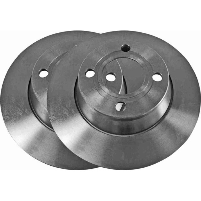 Vaico V10-40020 Bremsscheibe Vaico V10-40020 Bremsscheibe