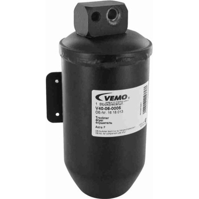 Vemo V40-06-0005 Trockner, Klimaanlage Vemo V40-06-0005 Trockner, Klimaanlage