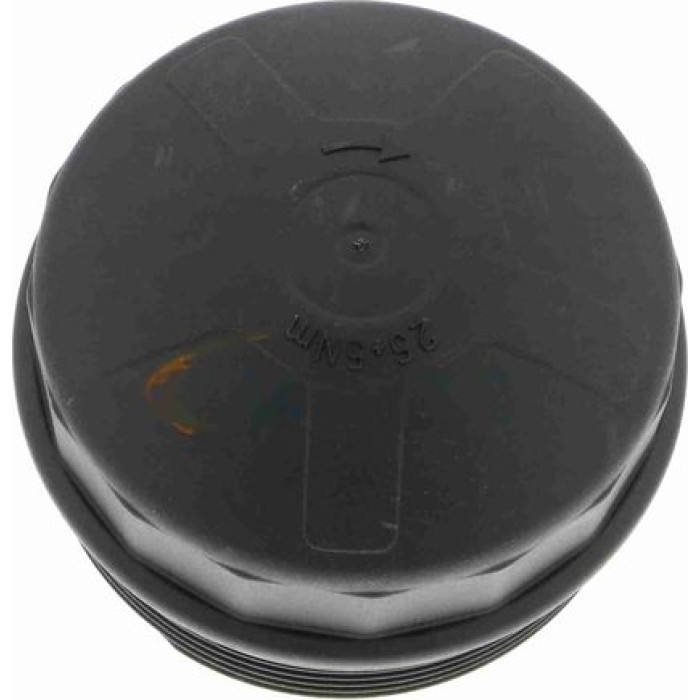 Vaico V20-1804 Deckel, Ölfiltergehäuse Green Mobility Parts