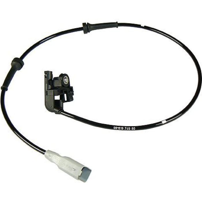 Sensor, Raddrehzahl 0900538 Sensor, Raddrehzahl 0900538