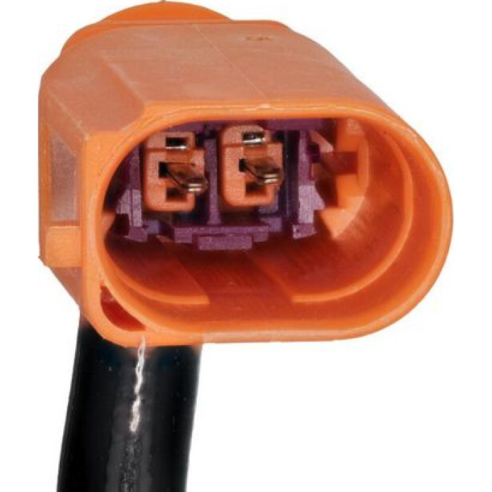 Valeo 369038 Sensor, Abgastemperatur