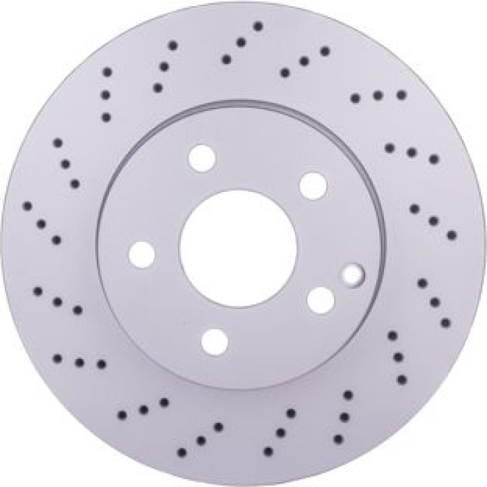 Hella 8DD 355 128-801 Bremsscheibe Pro High Carbon Hella 8DD 355 128-801 Bremsscheibe Pro High Carbon