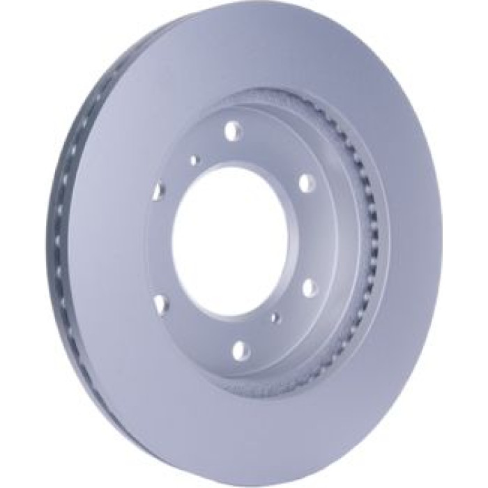 Hella 8DD 355 119-071 Bremsscheibe PRO Hella 8DD 355 119-071 Bremsscheibe PRO